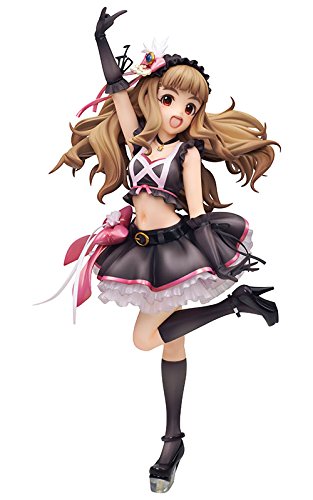 The Idolmaster Cinderella Girls Nao Kamiya Triad Primus ver. Figure 43209-12386_1