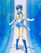 S.H.Figuarts Sailor Moon SUPER SAILOR MERCURY Action Figure BANDAI NEW Japan F/S_1