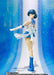 S.H.Figuarts Sailor Moon SUPER SAILOR MERCURY Action Figure BANDAI NEW Japan F/S_4