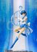 S.H.Figuarts Sailor Moon SUPER SAILOR MERCURY Action Figure BANDAI NEW Japan F/S_7