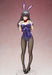 Freeing Utaha Kasumigaoka Bunny Ver. 1/4 Scale Figure from Japan_2