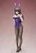 Freeing Utaha Kasumigaoka Bunny Ver. 1/4 Scale Figure from Japan_3
