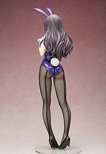 Freeing Utaha Kasumigaoka Bunny Ver. 1/4 Scale Figure from Japan_4