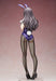 Freeing Utaha Kasumigaoka Bunny Ver. 1/4 Scale Figure from Japan_4