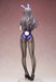 Freeing Utaha Kasumigaoka Bunny Ver. 1/4 Scale Figure from Japan_5