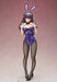 Freeing Utaha Kasumigaoka Bunny Ver. 1/4 Scale Figure from Japan_6