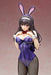 Freeing Utaha Kasumigaoka Bunny Ver. 1/4 Scale Figure from Japan_7