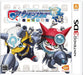 Nintendo 3DS Game Software Digimon universe app Monsters CTR-P-AUDJ Deck Battle_1