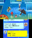 Nintendo 3DS Game Software Digimon universe app Monsters CTR-P-AUDJ Deck Battle_4
