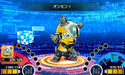 Nintendo 3DS Game Software Digimon universe app Monsters CTR-P-AUDJ Deck Battle_5