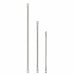 Snow Peak Harihazushi set of 3 No.2 AC-028 Disgorger NEW from Japan_1