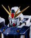 METAL BUILD Mobile Suit GUNDAM F91 Action Figure BANDAI NEW from Japan F/S_10