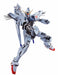 METAL BUILD Mobile Suit GUNDAM F91 Action Figure BANDAI NEW from Japan F/S_1