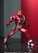S.H.Figuarts Masked Kamen Rider DRIVE type TRIDORON TIRE KAKIMAZERL SET BANDAI_3