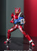 S.H.Figuarts Masked Kamen Rider DRIVE type TRIDORON TIRE KAKIMAZERL SET BANDAI_4