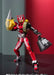 S.H.Figuarts Masked Kamen Rider DRIVE type TRIDORON TIRE KAKIMAZERL SET BANDAI_7
