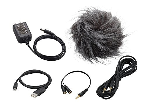 ZOOM Handy Camcorder Pro Accessories Pack APH-4n Pro for Zoom H4n/H4nPro NEW_1