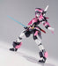 Daibadi Production Polynian Motoroid Pinkle Action Figure from Japan_10