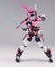 Daibadi Production Polynian Motoroid Pinkle Action Figure from Japan_4