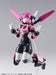 Daibadi Production Polynian Motoroid Pinkle Action Figure from Japan_7