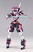 Daibadi Production Polynian Motoroid Pinkle Action Figure from Japan_8