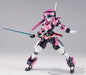 Daibadi Production Polynian Motoroid Pinkle Action Figure from Japan_9