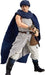 figma 324 Brave YOSHIHIKO and the seven driven people Figure Max Factory NEW F/S_1