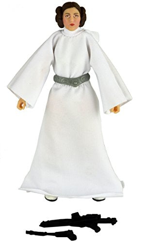 STAR WARS BLACK Series 6 Inch Figure PRINCESS LEIA ORGANA A New Hope TAKARA TOMY_1