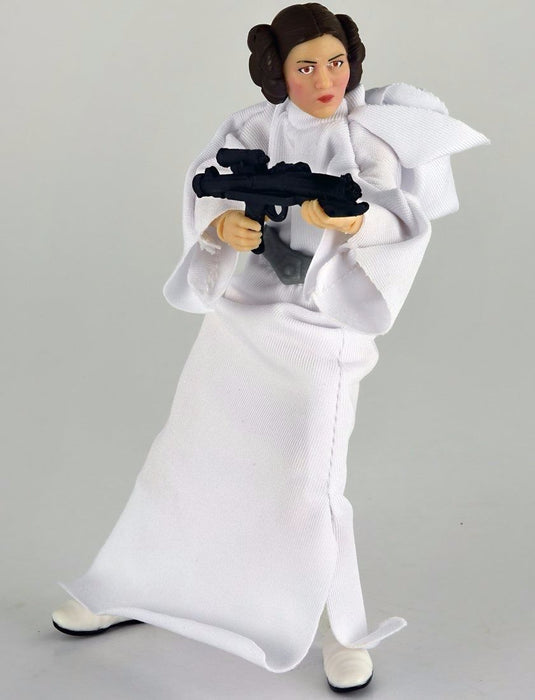 STAR WARS BLACK Series 6 Inch Figure PRINCESS LEIA ORGANA A New Hope TAKARA TOMY_3