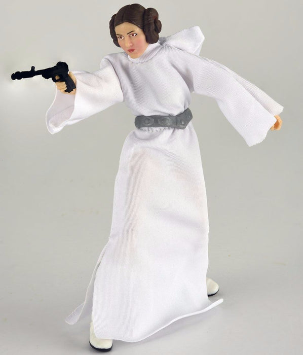 STAR WARS BLACK Series 6 Inch Figure PRINCESS LEIA ORGANA A New Hope TAKARA TOMY_4