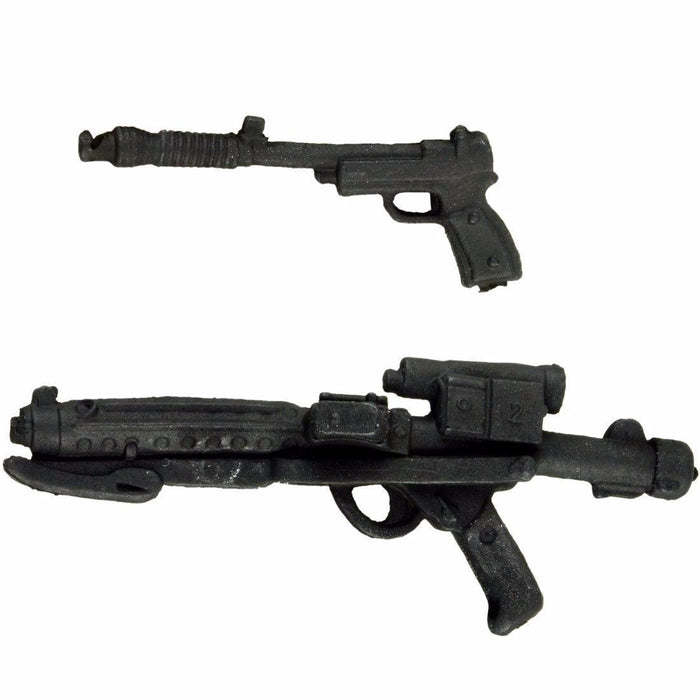 STAR WARS BLACK Series 6 Inch Figure PRINCESS LEIA ORGANA A New Hope TAKARA TOMY_5