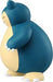 Pokemon Monster Collection Moncolle-EX SNORLAX (Kabigon) Figure TAKARA TOMY NEW_3