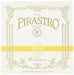 PIRASTRO Gold E line Loop end gold violin string E3158 (2 sets) NEW from Japan_1