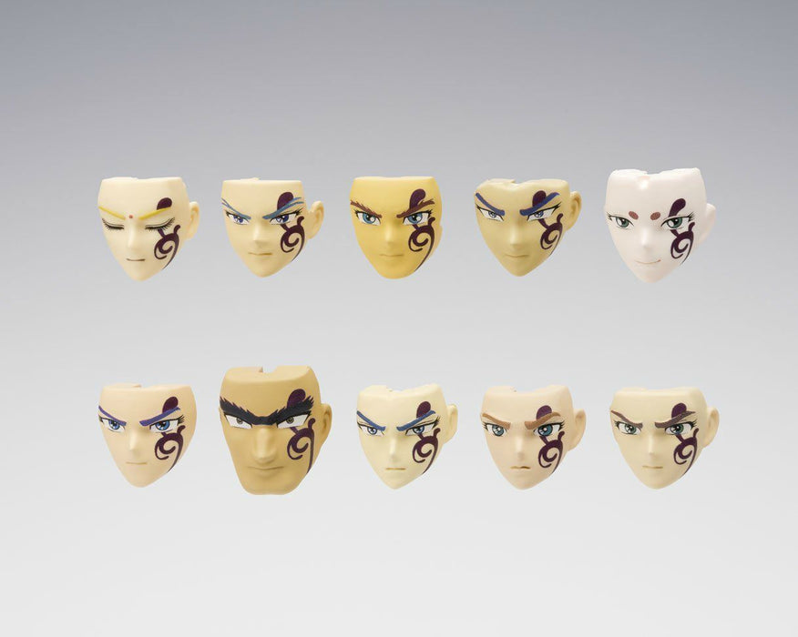 Saint Cloth Myth EX Soul of Gold EVIL GOD LOKI Action Figure BANDAI NEW Japan_7