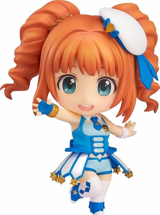 Nendoroid Co-de THE IDOLMASTER YAYOI TAKATSUKI Twinkle Star Co-de Figure GSC NEW_1