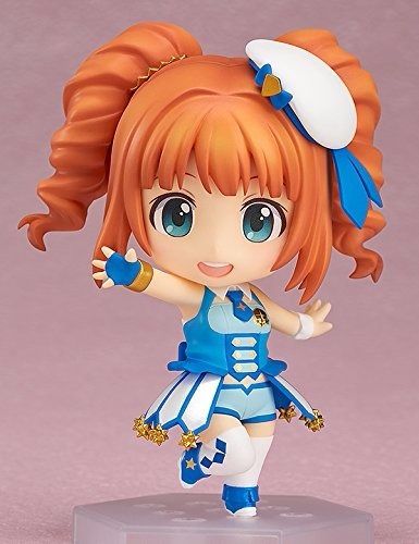 Nendoroid Co-de THE IDOLMASTER YAYOI TAKATSUKI Twinkle Star Co-de Figure GSC NEW_2