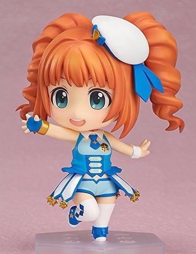 Nendoroid Co-de THE IDOLMASTER YAYOI TAKATSUKI Twinkle Star Co-de Figure GSC NEW_3