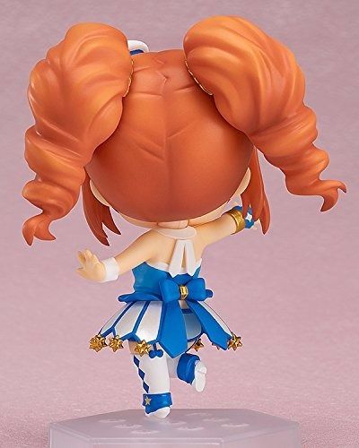 Nendoroid Co-de THE IDOLMASTER YAYOI TAKATSUKI Twinkle Star Co-de Figure GSC NEW_4