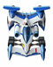 Variable Action Future GPX Cyber Formula SIN New Asurada AKF-0 / G Model_2
