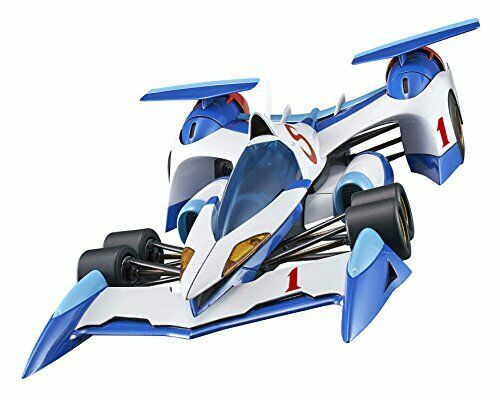 Variable Action Future GPX Cyber Formula SIN New Asurada AKF-0 / G Model_3