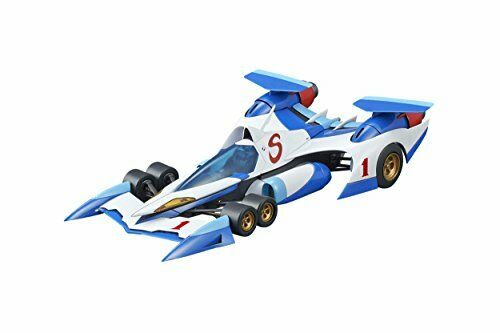 Variable Action Future GPX Cyber Formula SIN New Asurada AKF-0 / G Model_5