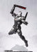 S.H.Figuarts Captain America Civil War WAR MACHINE MARK 3 III Figure BANDAI NEW_5