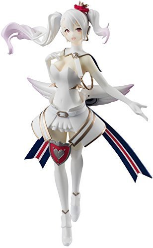 Flues Caligula Mu Special Figure Prize FuRyu official certification H6.7" NEW_1