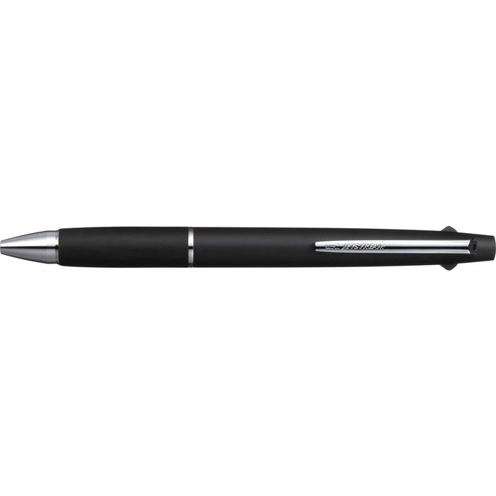 Mitsubishi UNI JesStream Multi Color Ball Point Pen 0.5 Black SXE380005.24 NEW_1