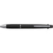 Mitsubishi UNI JesStream Multi Color Ball Point Pen 0.5 Black SXE380005.24 NEW_1
