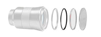 Manfrotto 72mm Xume (zoom) for magnet filter frame MFXFH72 NEW from Japan_4