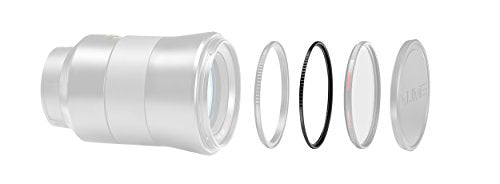 Manfrotto 72mm Xume (zoom) for magnet filter frame MFXFH72 NEW from Japan_4