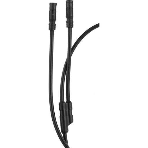 Shimano EW-JC130 Y-Split Rooting E-Tube Wires (250 / 350 / 50 mm) IEWJC130SS NEW_2