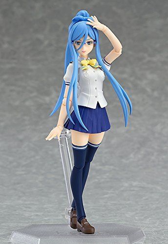 figma 329 Arpeggio of Blue Steel TAKAO Action Figure Max Factory NEW from Japan_2