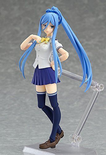 figma 329 Arpeggio of Blue Steel TAKAO Action Figure Max Factory NEW from Japan_3